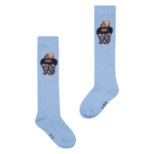 גרבי ברך דגם דובי 211