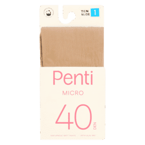 ⁦גרביון  40 דנייר אטום דגם MIKRO⁩ – תמונה ⁦29⁩