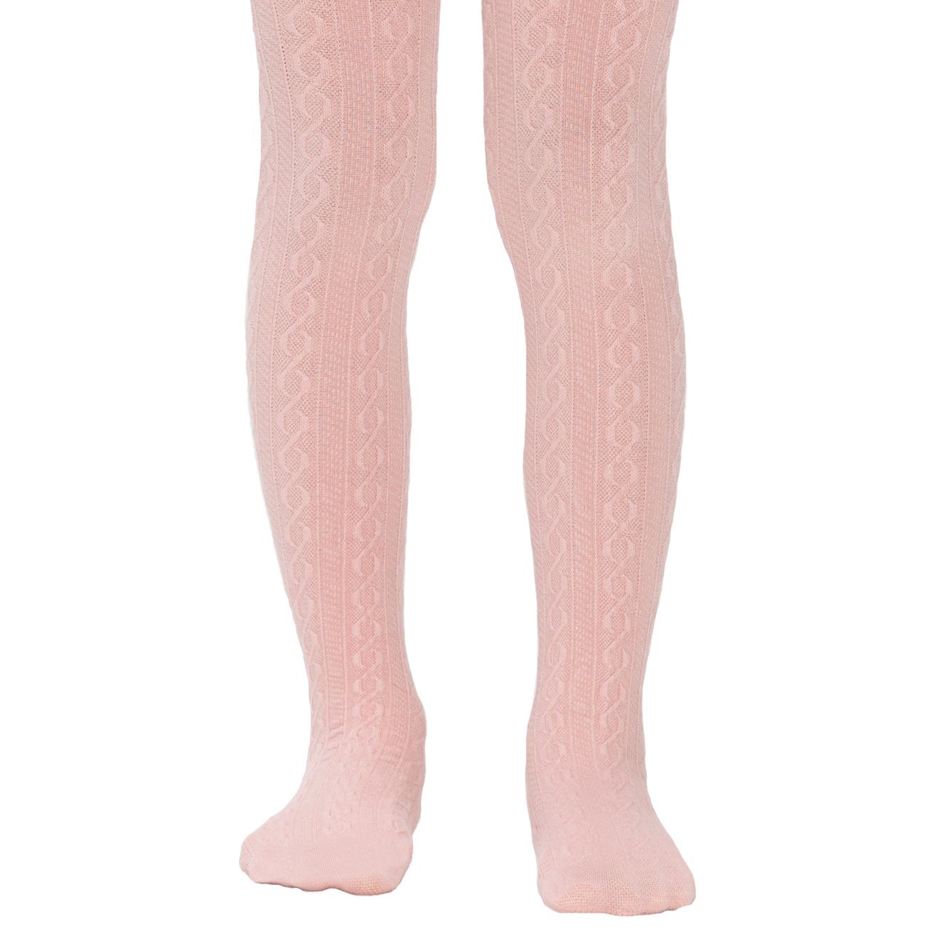 81KAAw5j-nL גרביון כותנה ילדות דגם KARINA – תמונה 1