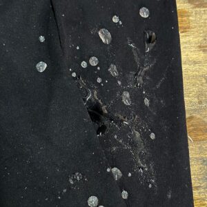 ⁦גרביון 80 דנייר פטנט דוחה מים⁩ – תמונה ⁦5⁩