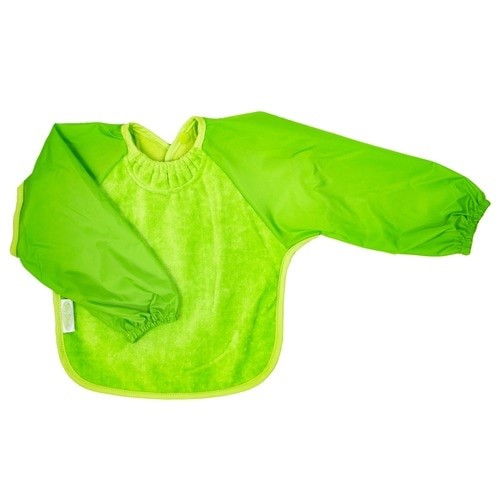 WhatsApp Image 2026-05-13 at 09.56.07 (8) סינר LONG SLEEVE BIB S 6m-2y – תמונה 1