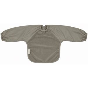 סינר LONG SLEEVE BIB L 12m-3y