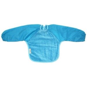 ⁦סינר LONG SLEEVE BIB L 12m-3y⁩ – תמונה ⁦2⁩