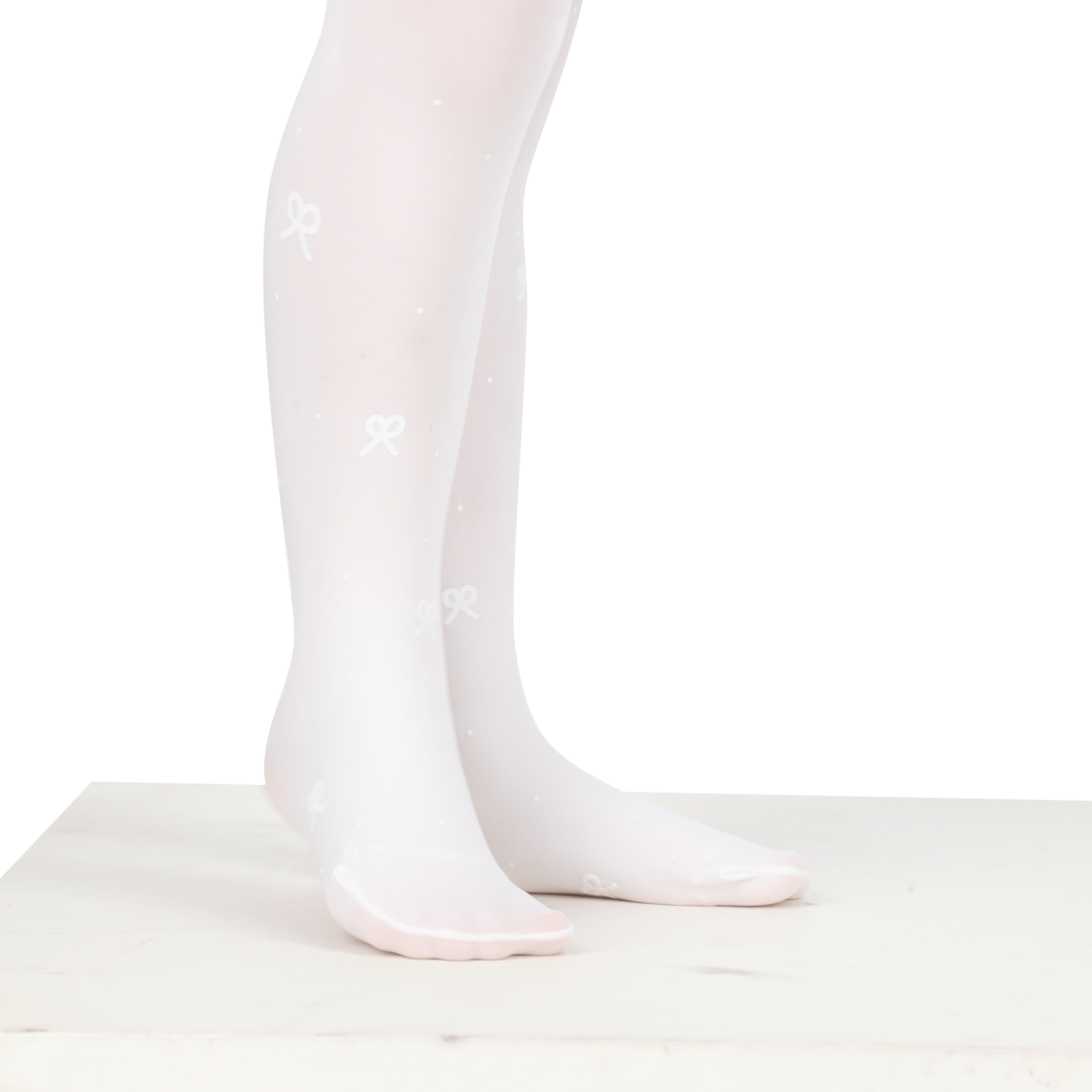 40-102_1 גרביון דגם 40102 DOT BUTTERFLY – תמונה 1