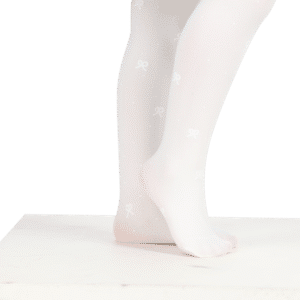 ⁦גרביון דגם 40102 DOT BUTTERFLY⁩ – תמונה ⁦3⁩