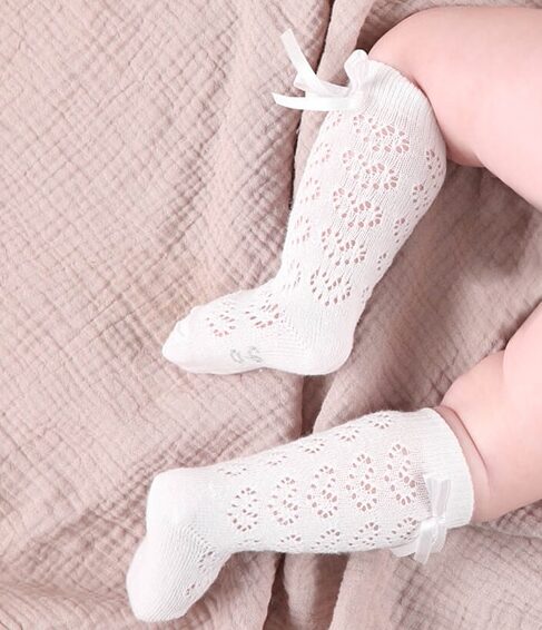 Garbs229 גרבי ברך דגם 127 – תמונה 1