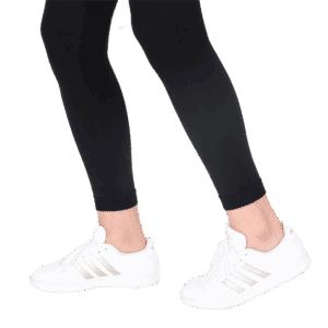 ⁦טייץ 80 דנייר אטום ללא כף רגל דגם MIKRO⁩ – תמונה ⁦2⁩