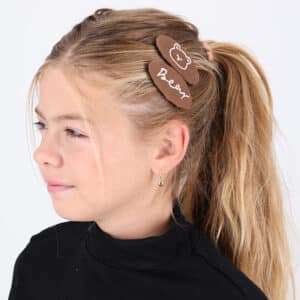 ⁦זוג סיכות טיק טק דגם 1347⁩ – תמונה ⁦3⁩