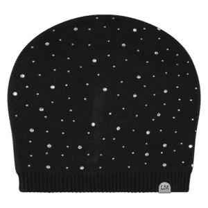 ⁦כובע סריג ניטים דגם 30125⁩ – תמונה ⁦3⁩