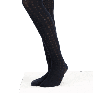 ⁦גרביון כותנה מחורר דגם 40106⁩ – תמונה ⁦3⁩