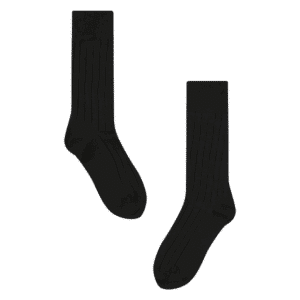 גרביים דגם ריב רחב 80115