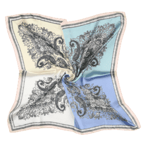 מטפחת עיטורים 4 גוונים