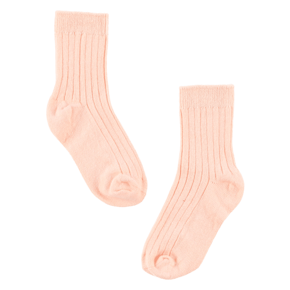 socks-to-home-30-082-e1675957620282-2 גרביים קצרים ריבס גווני ורוד – תמונה 4