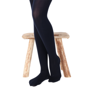 גרביון בית ספר 70 דנייר אטום דגם 40120