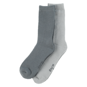 ⁦מארז 2 זוגות גרבי ספורט דגם 264400⁩ – תמונה ⁦3⁩