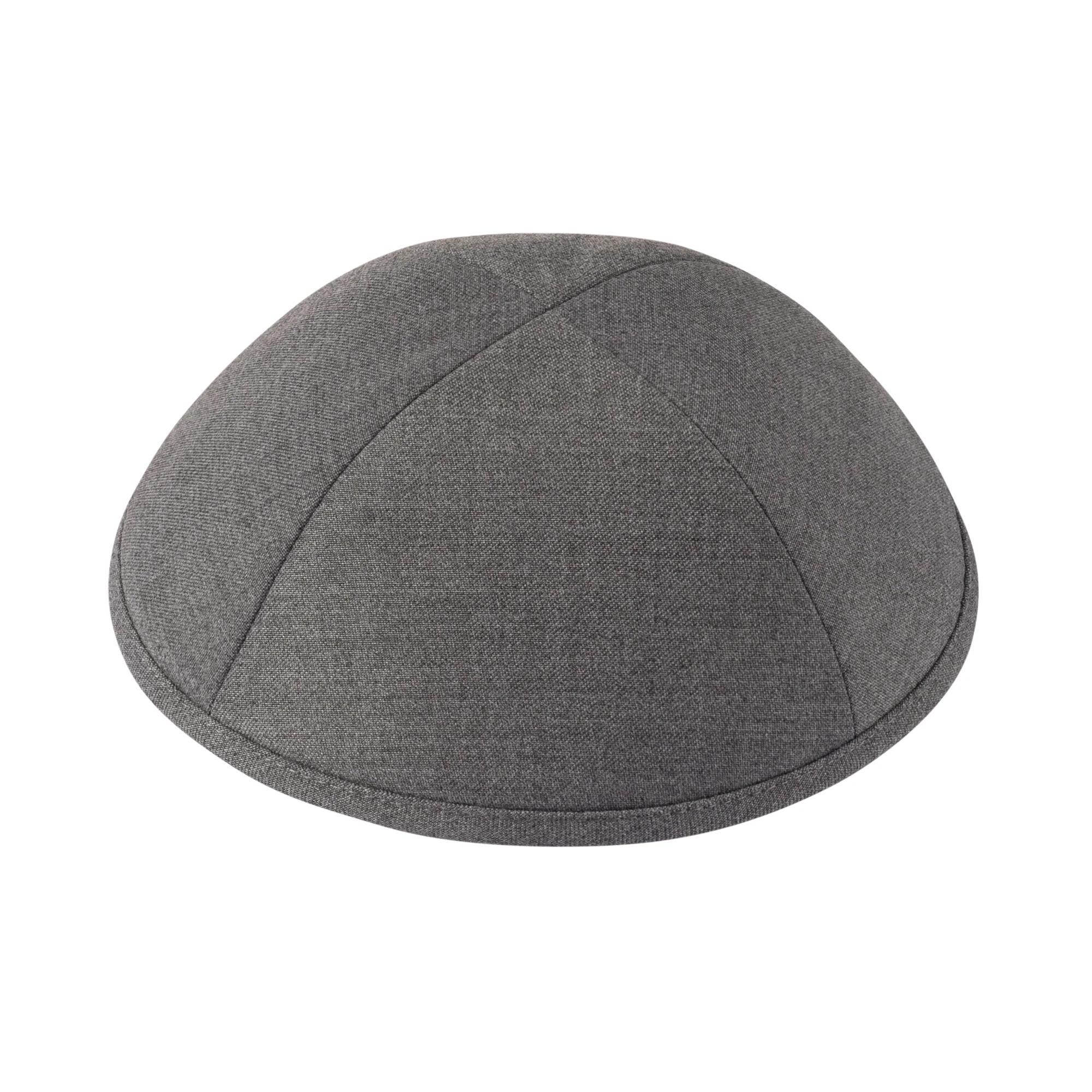 greysuiting_2000x כיפה דגם משי אפור – תמונה 1