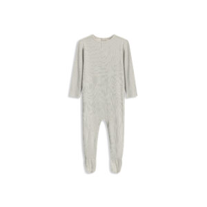 ⁦אוברול פיג'מה דגם חץ ירוק⁩ – תמונה ⁦3⁩