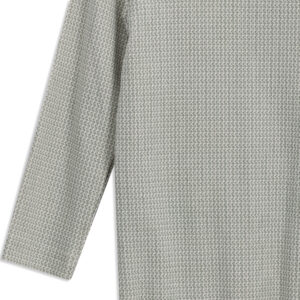 ⁦אוברול פיג'מה דגם חץ ירוק⁩ – תמונה ⁦4⁩