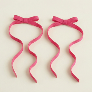 ⁦זוג סיכות ריב סרטים ארוכים דגם 11160⁩ – תמונה ⁦3⁩