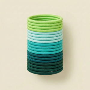 ⁦מארז גומיות קטנות דגם 11170⁩ – תמונה ⁦4⁩