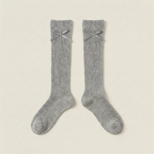 גרבי ברך פפיון דגם 20143