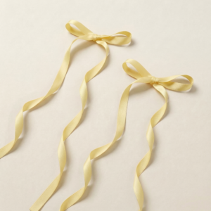 ⁦זוג סיכות סרטים ארוכים דגם 11158⁩ – תמונה ⁦4⁩