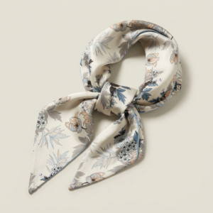 ⁦סרט קשירה סאטן דו צדדי דגם 30183⁩ – תמונה ⁦3⁩