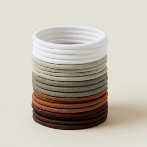 ⁦מארז גומיות קטנות דגם 11170⁩ – תמונה ⁦3⁩