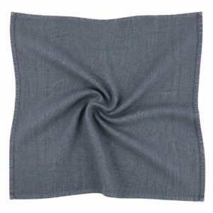 ⁦מטפחת חלקה גווני כחול⁩ – תמונה ⁦6⁩