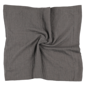 ⁦מטפחת חלקה גווני ירוק דגם LA MOZE⁩ – תמונה ⁦5⁩