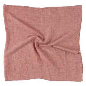 ⁦מטפחת חלקה גווני אדום דגם LA MOZE⁩ – תמונה ⁦6⁩