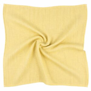 ⁦מטפחת חלקה גווני בז' דגם LA MOZE⁩ – תמונה ⁦5⁩