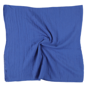 ⁦מטפחת חלקה גווני אפור דגם LA MOZE⁩ – תמונה ⁦4⁩