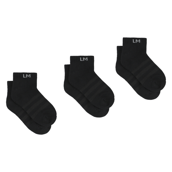 13_socks to home 2 מארז 3 עקביות ספורט דגם 200105 – תמונה 1