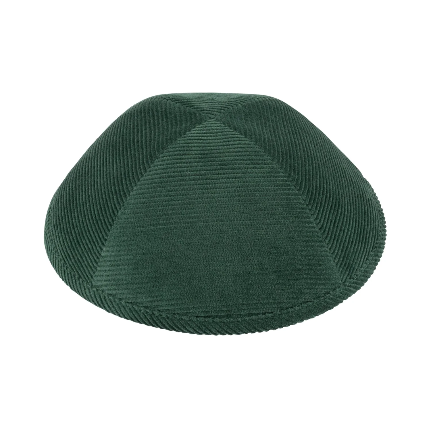 green1_cecd477e-e280-4520-b2dc-f68eb980e86f_2000x כיפה דגם קורדרוי ירוק – תמונה 1